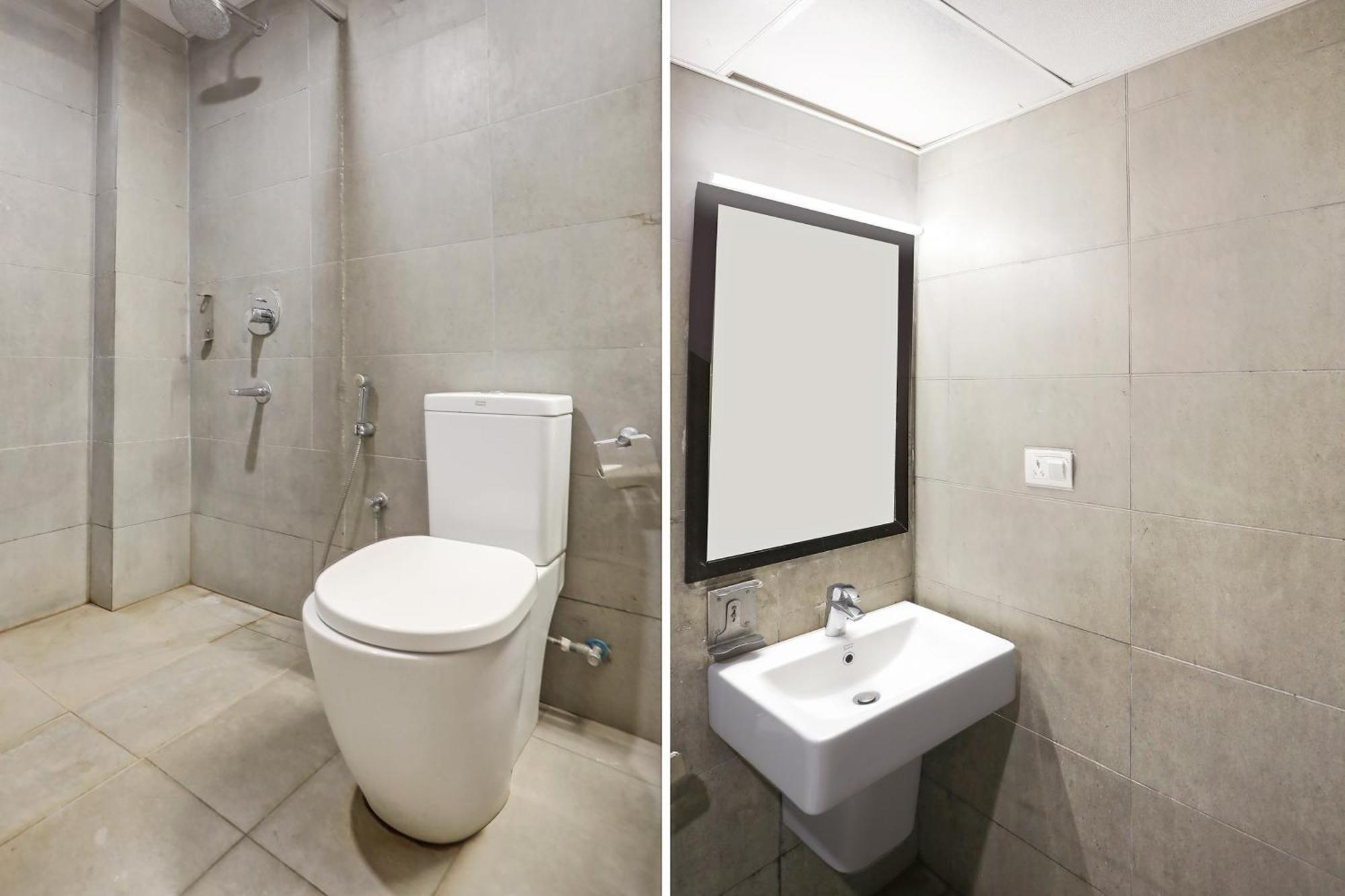 Sururnagar Townhouse Rajdhani Residency מראה חיצוני תמונה
